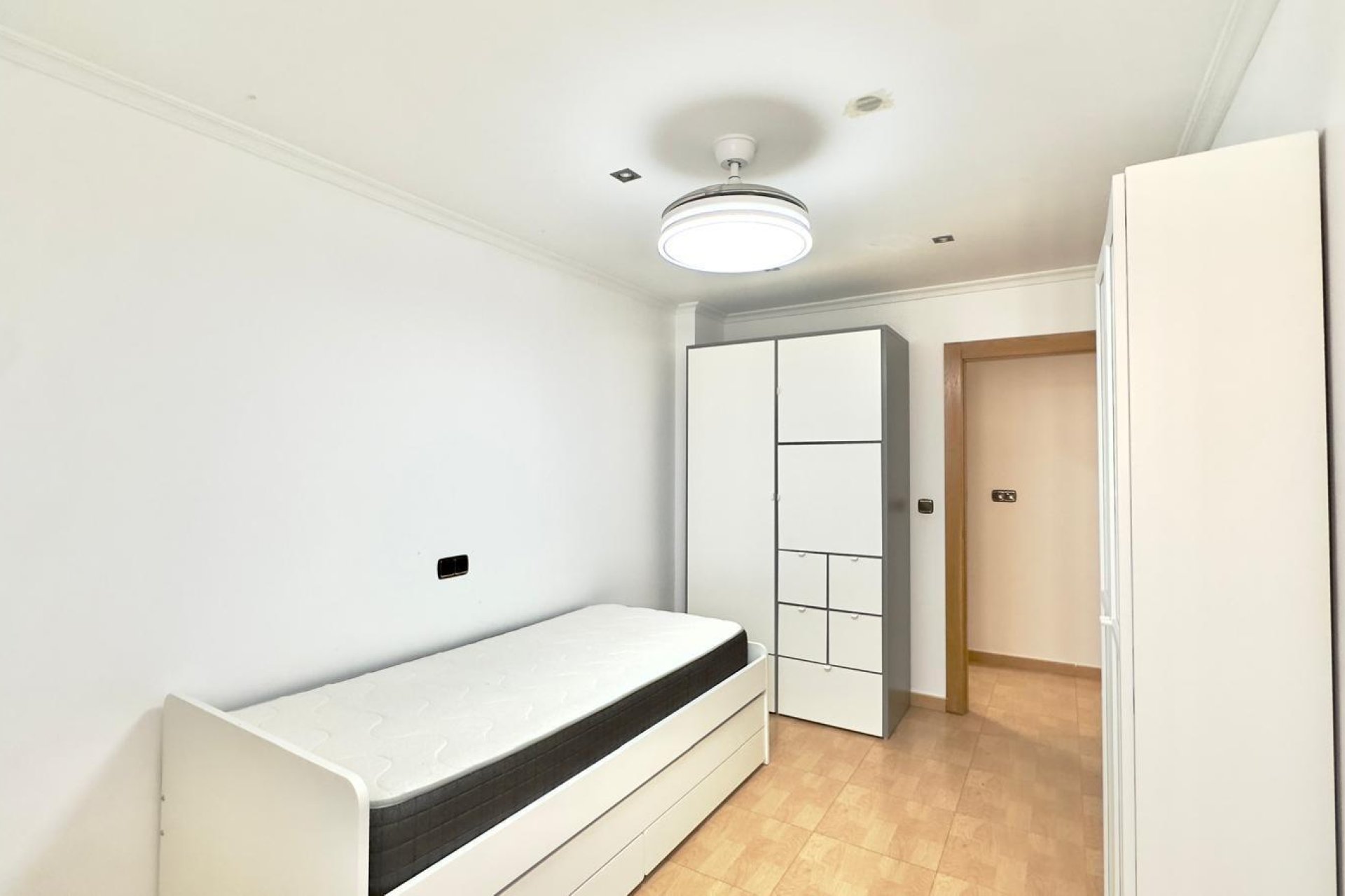 Reventa - Apartment -
Torrevieja - Centro