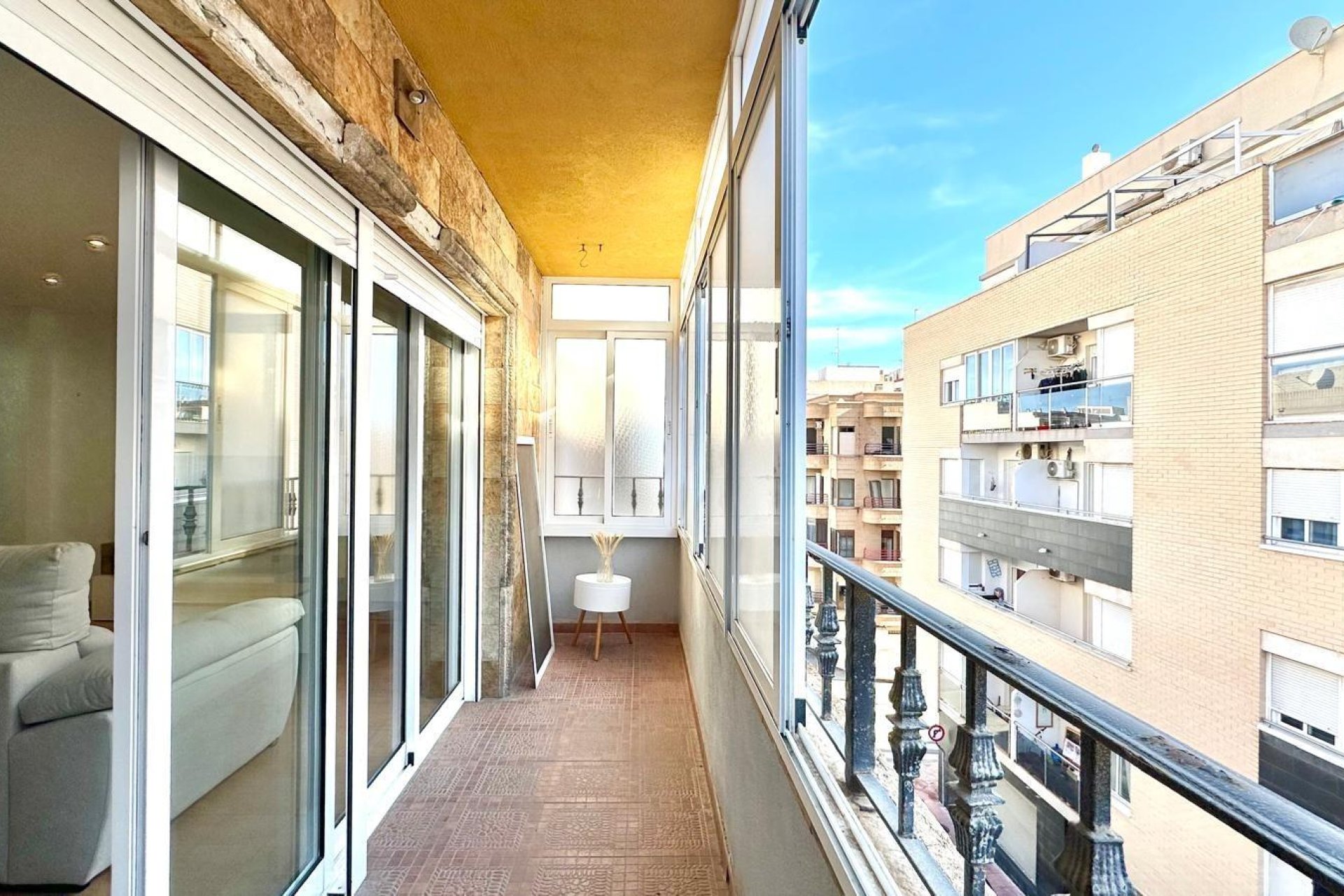 Reventa - Apartment -
Torrevieja - Centro