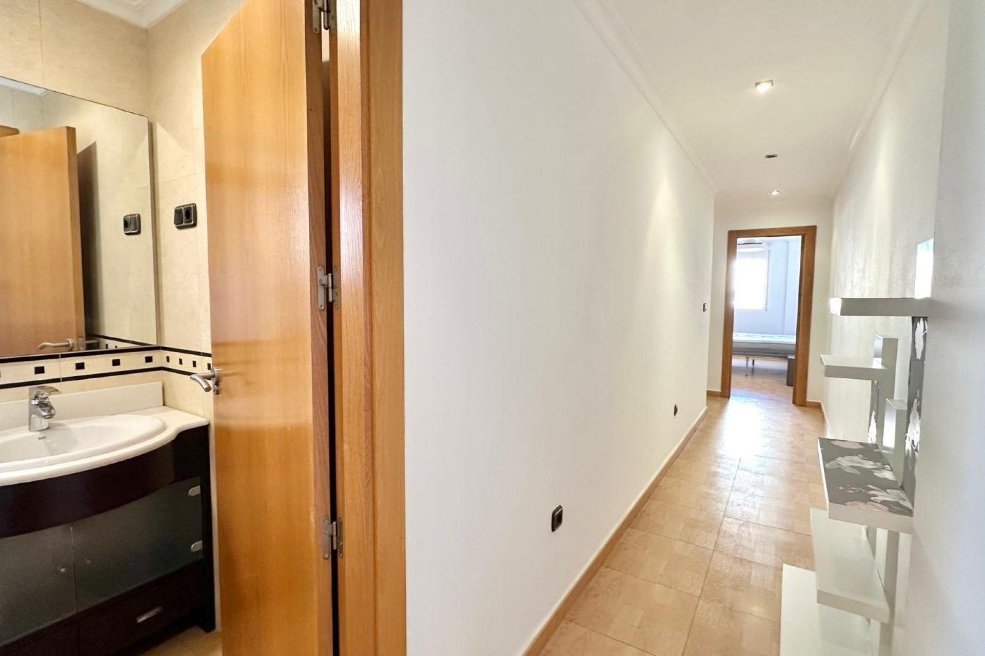 Reventa - Apartment -
Torrevieja - Centro