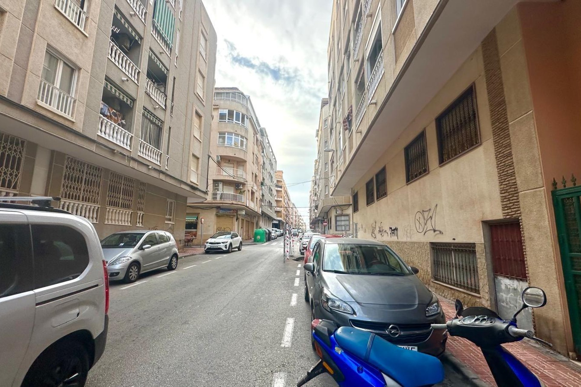 Reventa - Apartment -
Torrevieja - Centro