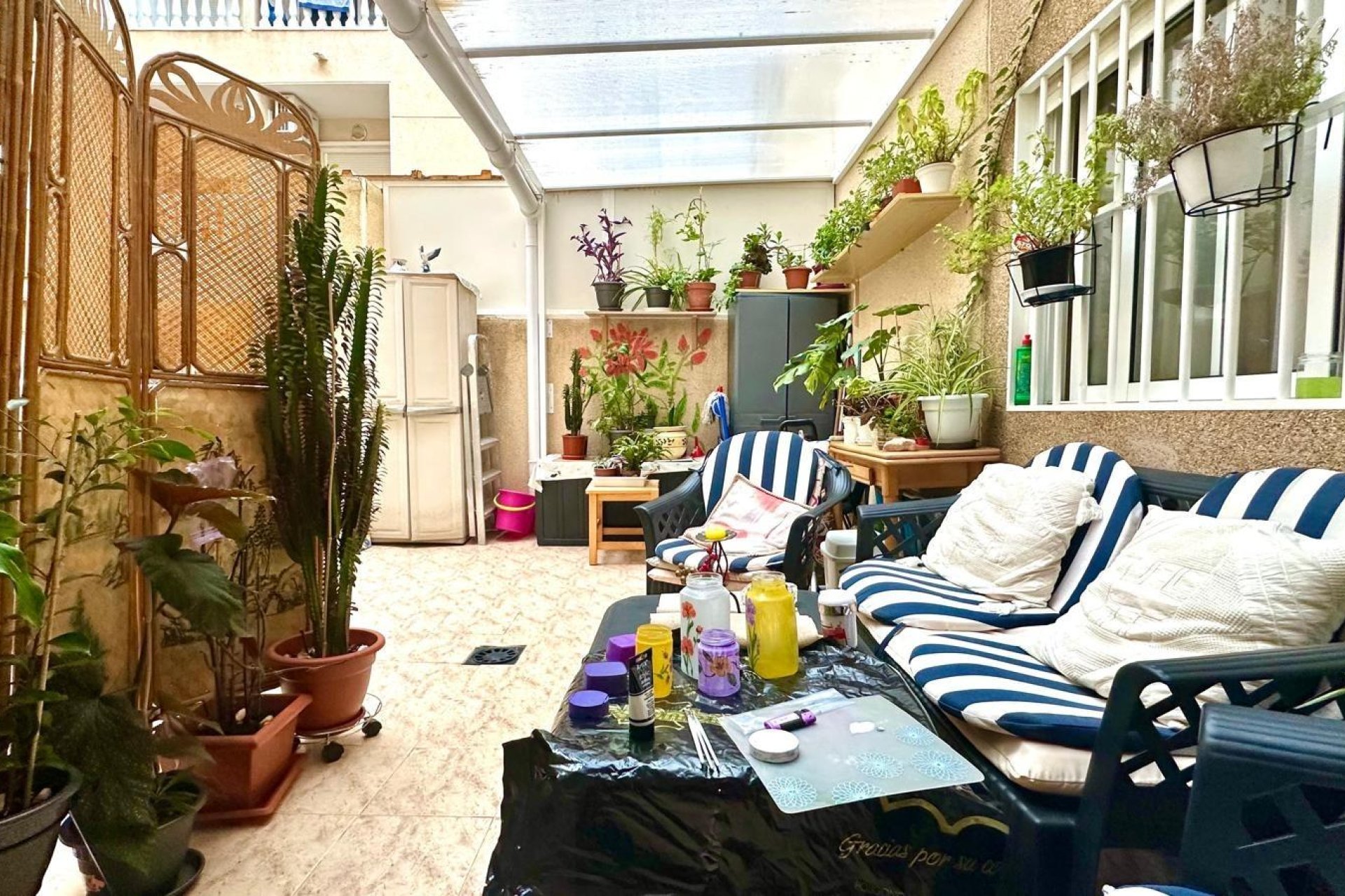 Reventa - Apartment -
Torrevieja - Centro