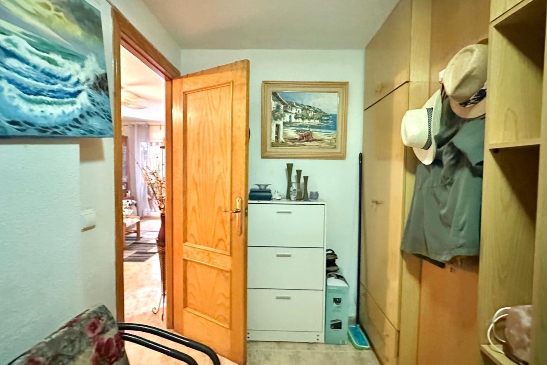 Reventa - Apartment -
Torrevieja - Centro