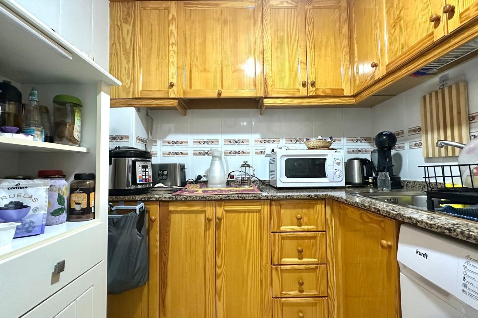 Reventa - Apartment -
Torrevieja - Centro