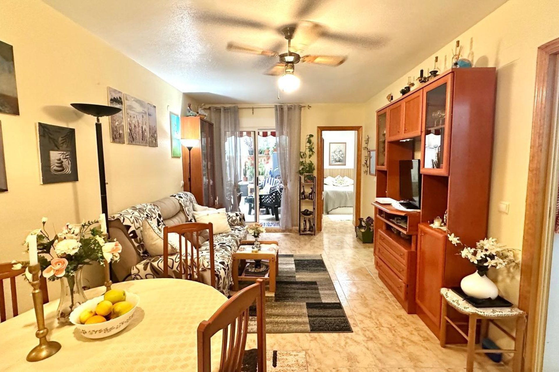 Reventa - Apartment -
Torrevieja - Centro