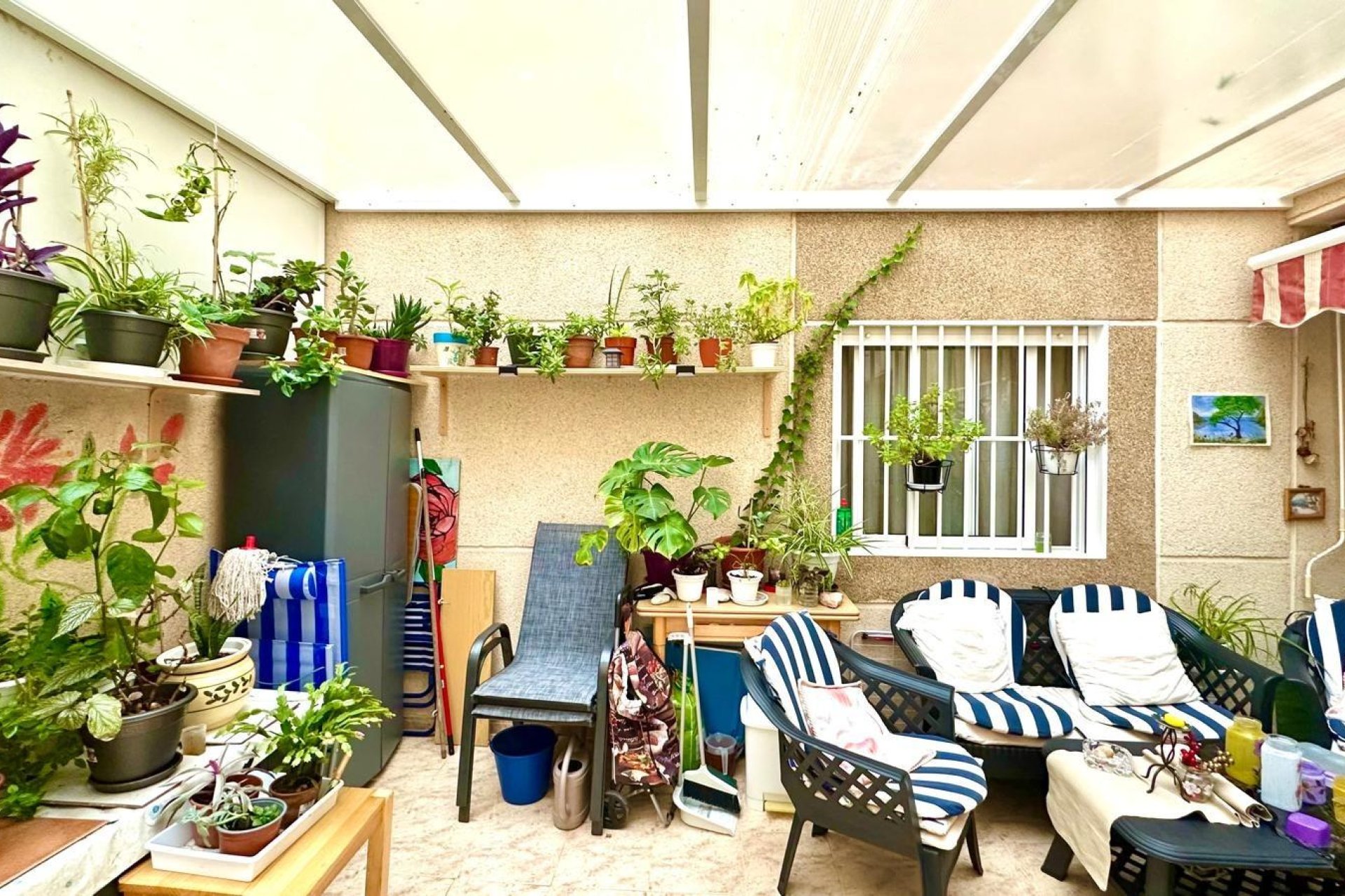 Reventa - Apartment -
Torrevieja - Centro