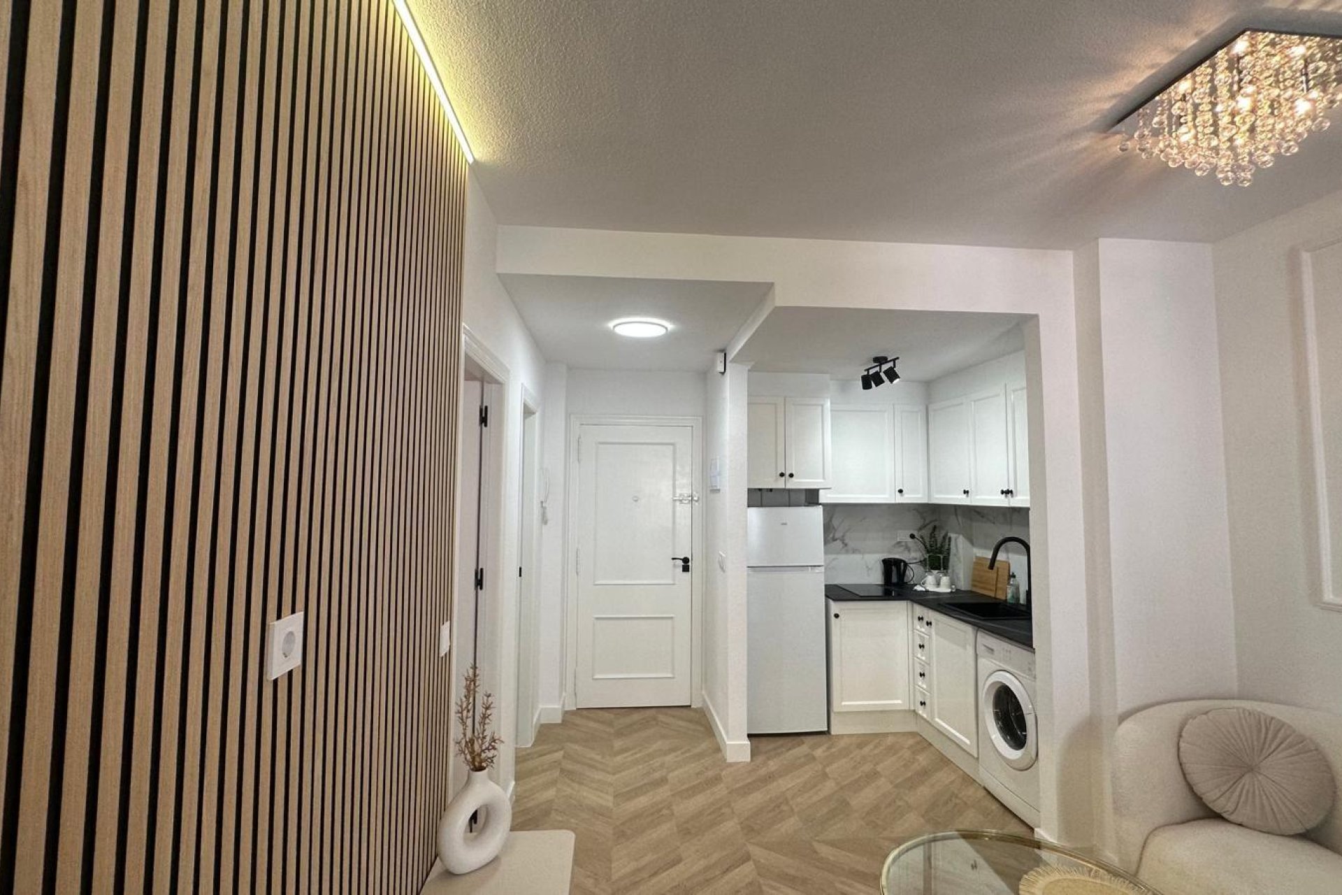 Reventa - Apartment -
Torrevieja - Centro