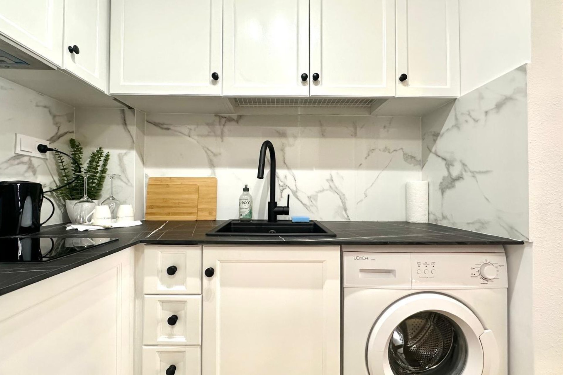 Reventa - Apartment -
Torrevieja - Centro