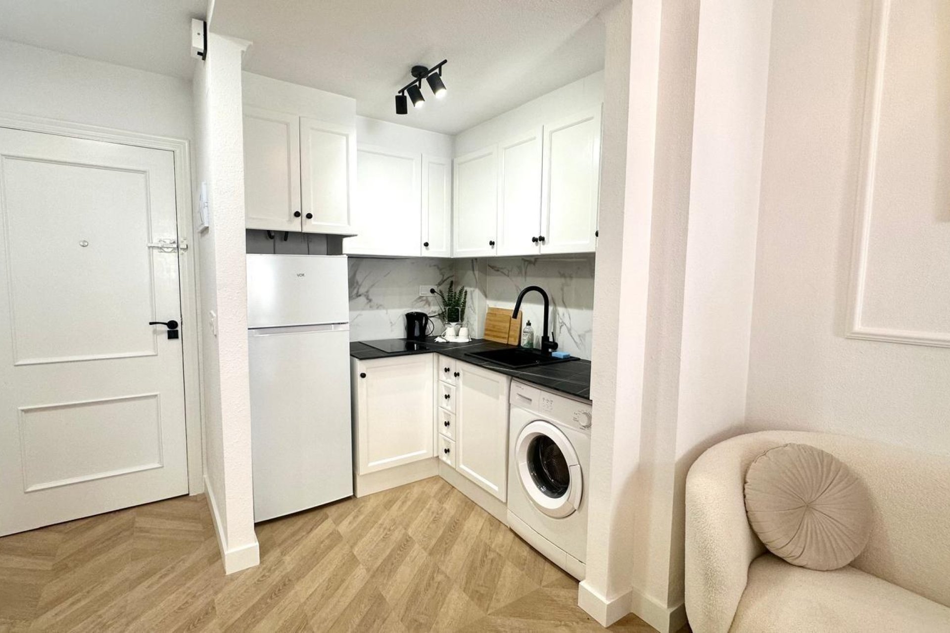 Reventa - Apartment -
Torrevieja - Centro