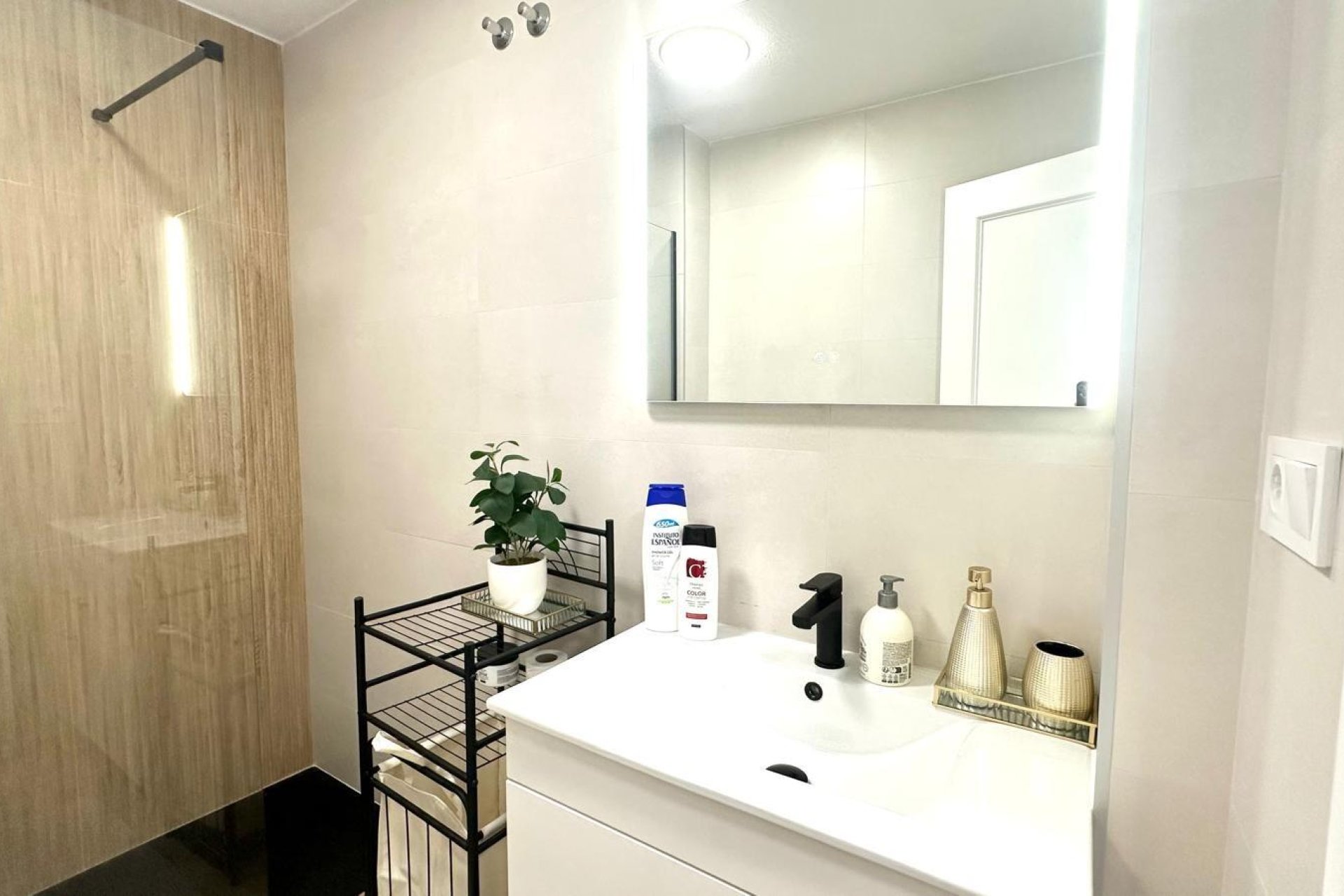 Reventa - Apartment -
Torrevieja - Centro