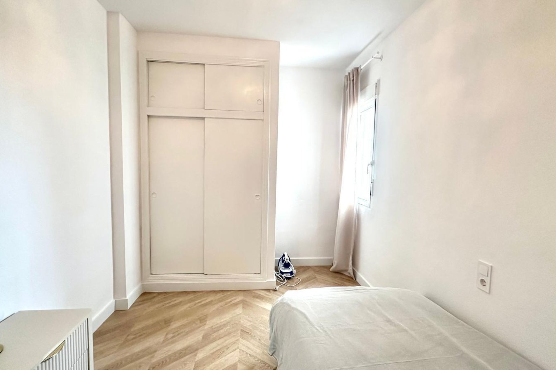 Reventa - Apartment -
Torrevieja - Centro