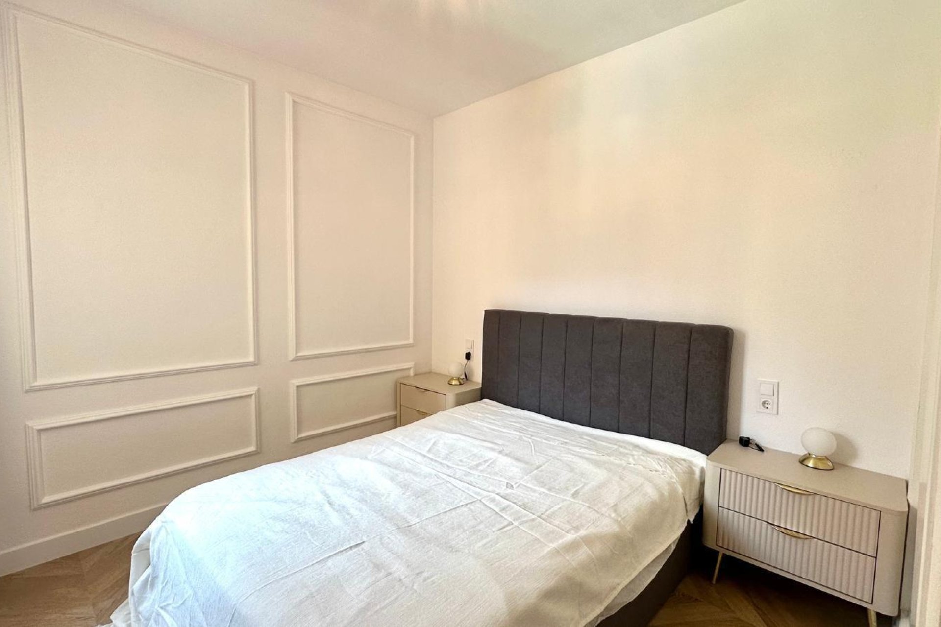 Reventa - Apartment -
Torrevieja - Centro