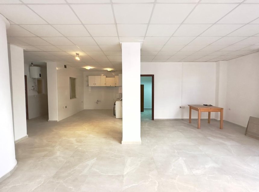 Reventa - Apartment -
Torrevieja - Centro