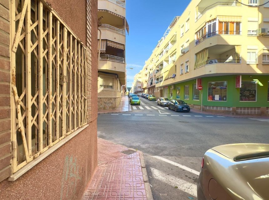 Reventa - Apartment -
Torrevieja - Centro