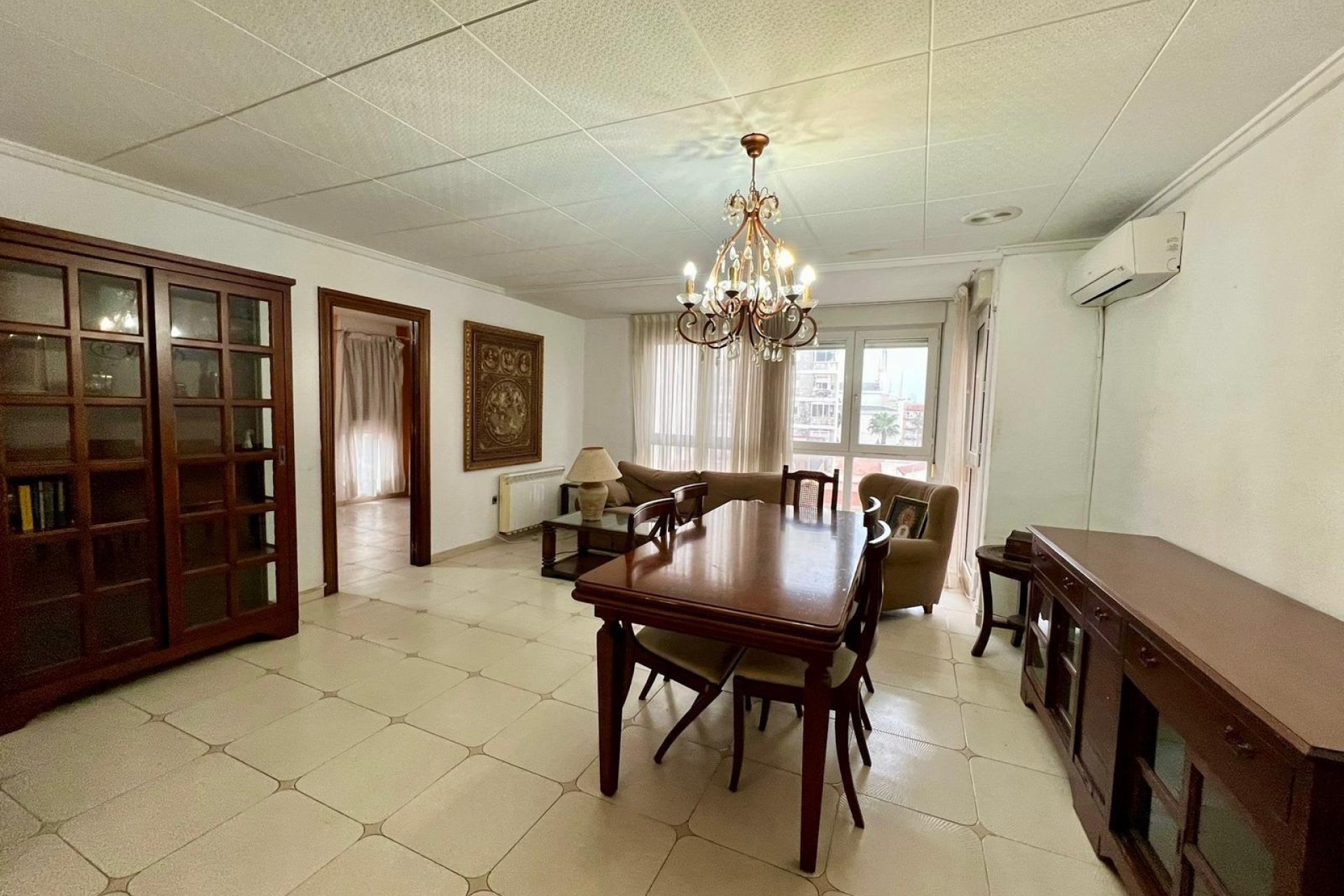 Reventa - Apartment -
Torrevieja - Centro