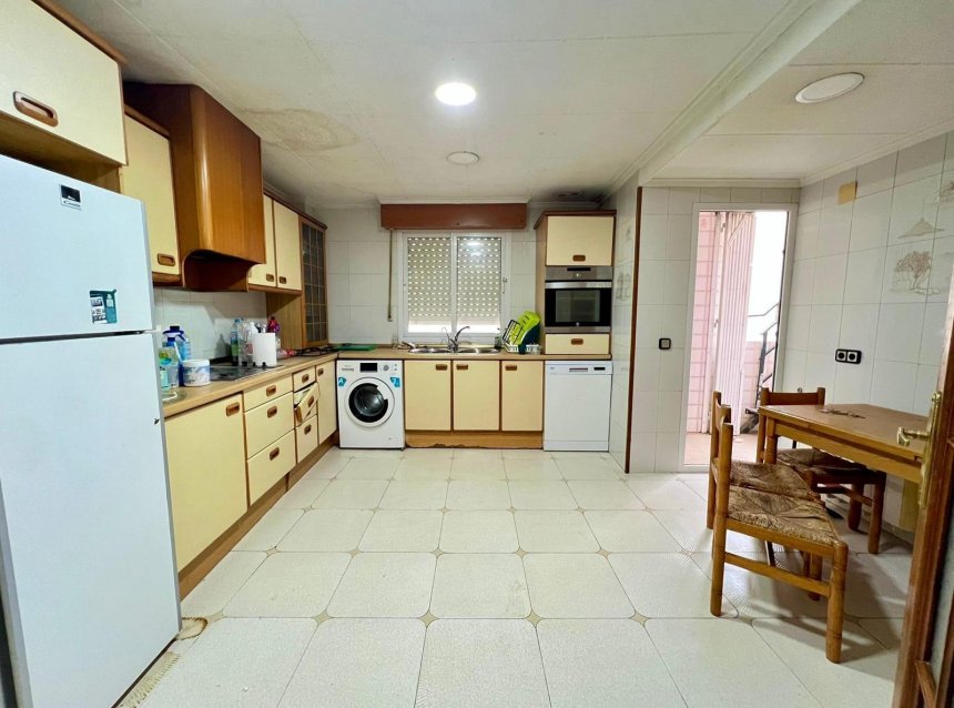 Reventa - Apartment -
Torrevieja - Centro