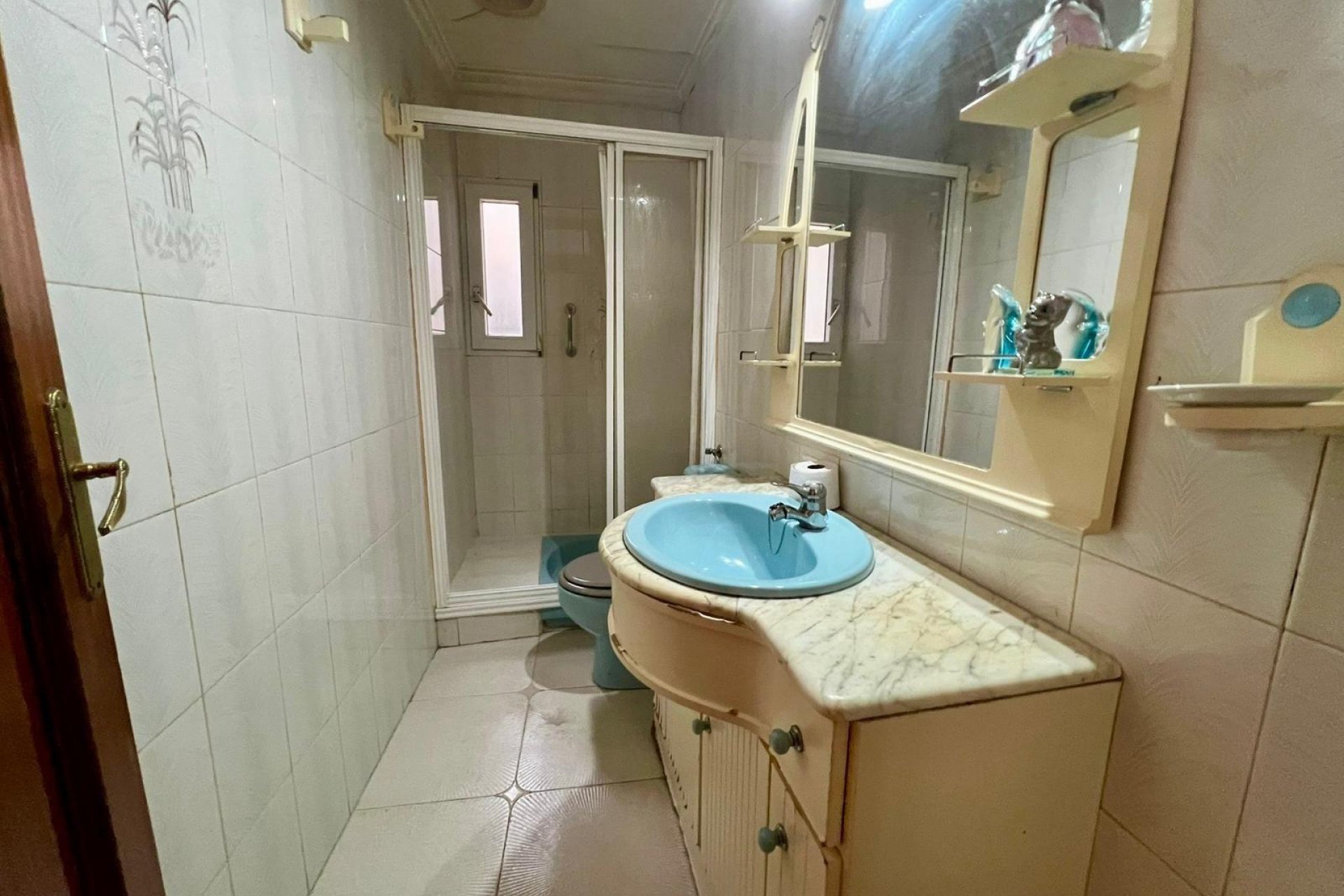 Reventa - Apartment -
Torrevieja - Centro