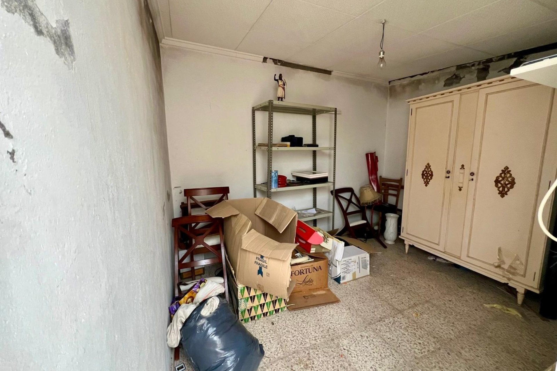 Reventa - Apartment -
Torrevieja - Centro