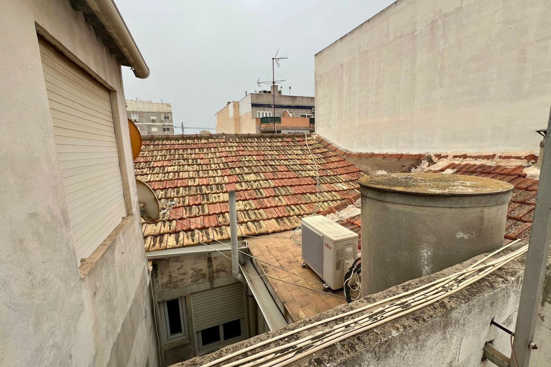 Reventa - Apartment -
Torrevieja - Centro