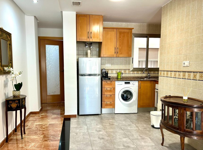 Reventa - Apartment -
Torrevieja - Centro