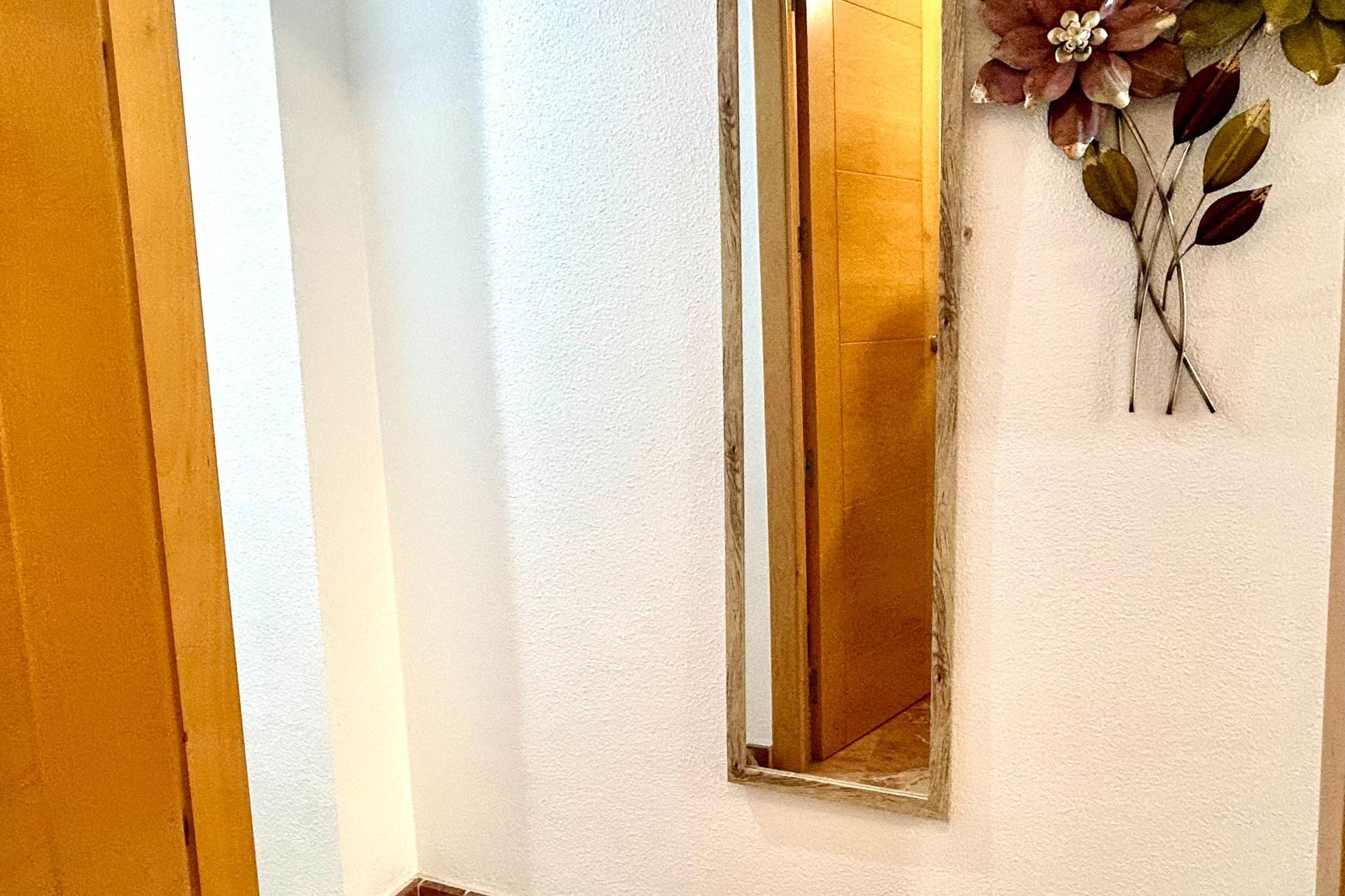 Reventa - Apartment -
Torrevieja - Centro