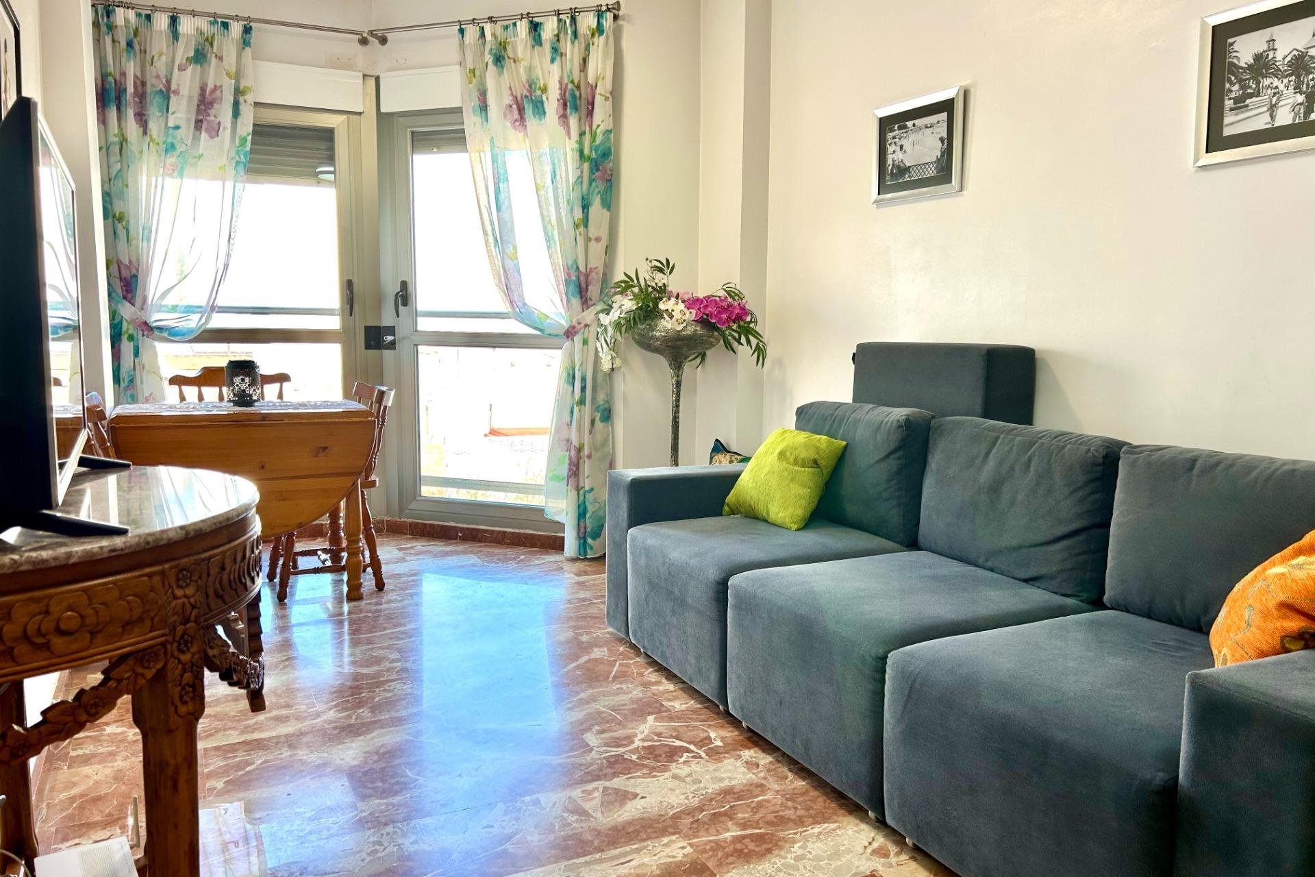 Reventa - Apartment -
Torrevieja - Centro