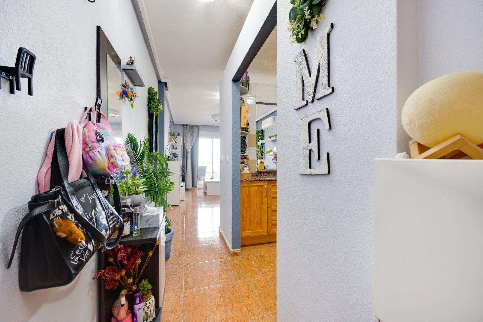 Reventa - Apartment -
Torrevieja - Centro