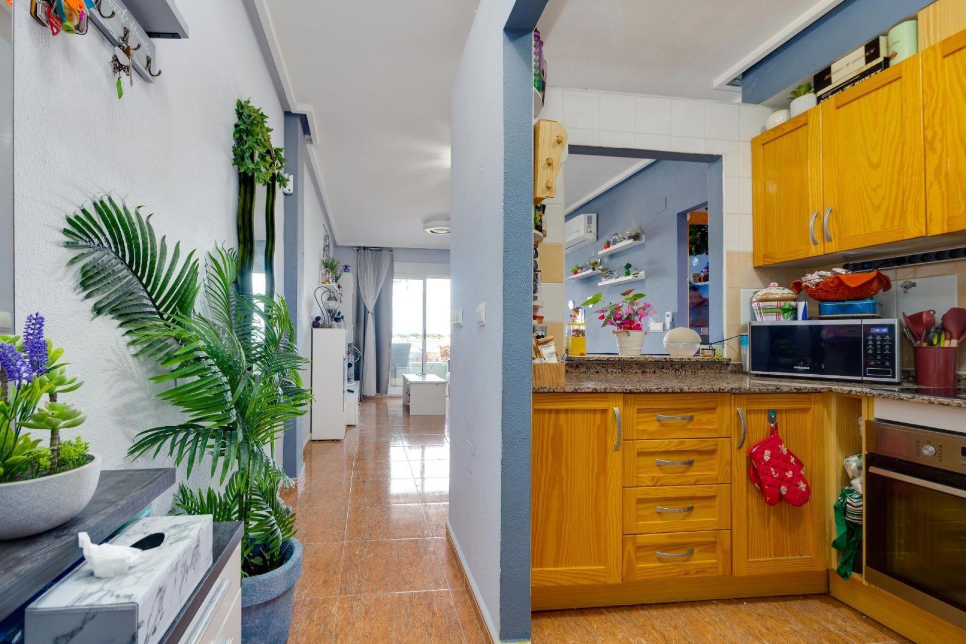 Reventa - Apartment -
Torrevieja - Centro