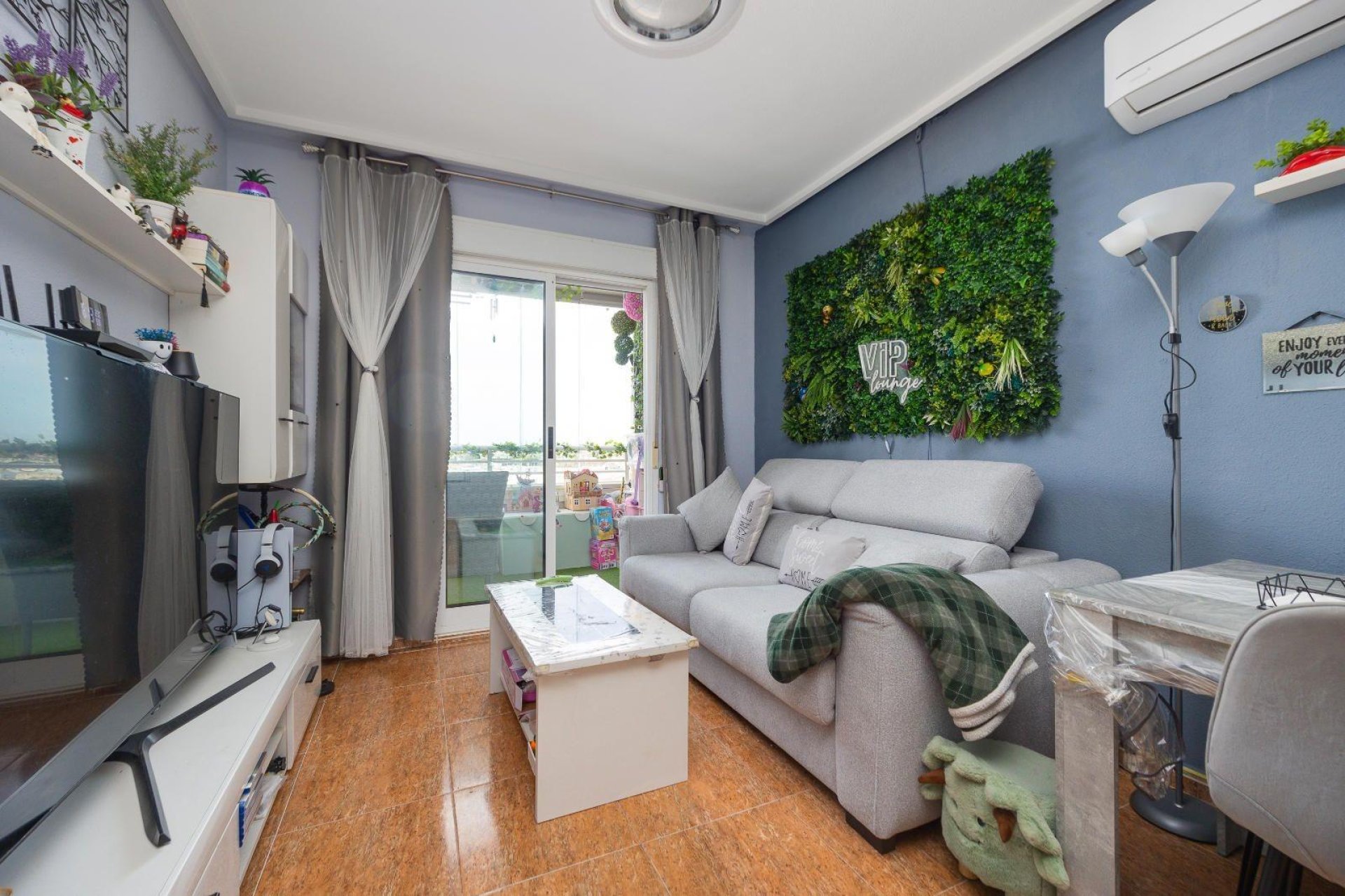 Reventa - Apartment -
Torrevieja - Centro