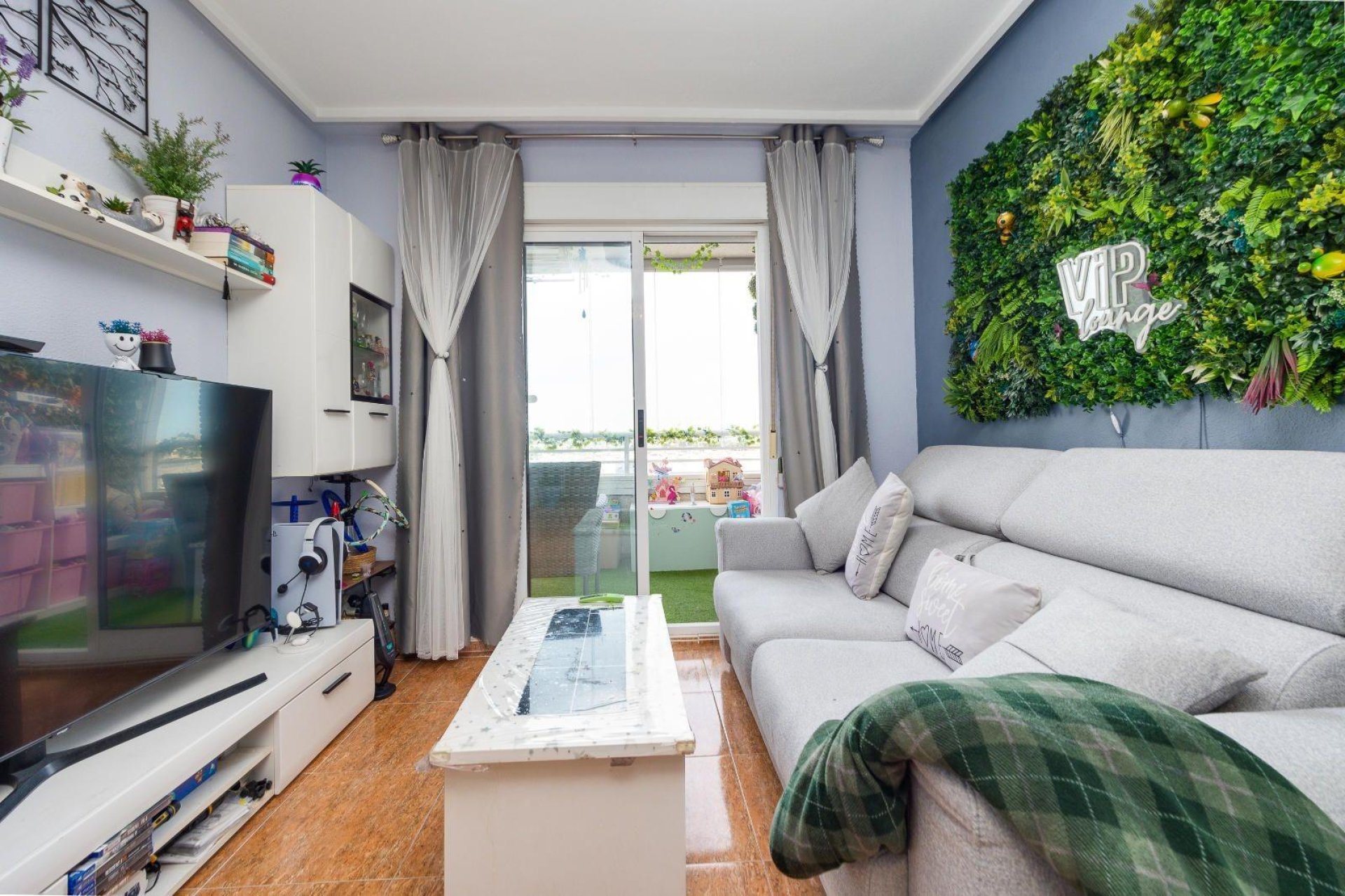 Reventa - Apartment -
Torrevieja - Centro