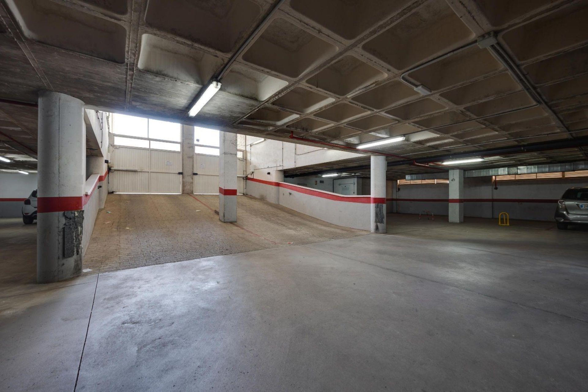 Reventa - Apartment -
Torrevieja - Centro