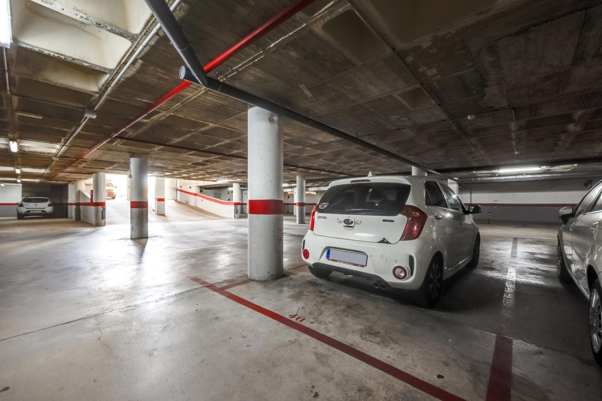 Reventa - Apartment -
Torrevieja - Centro