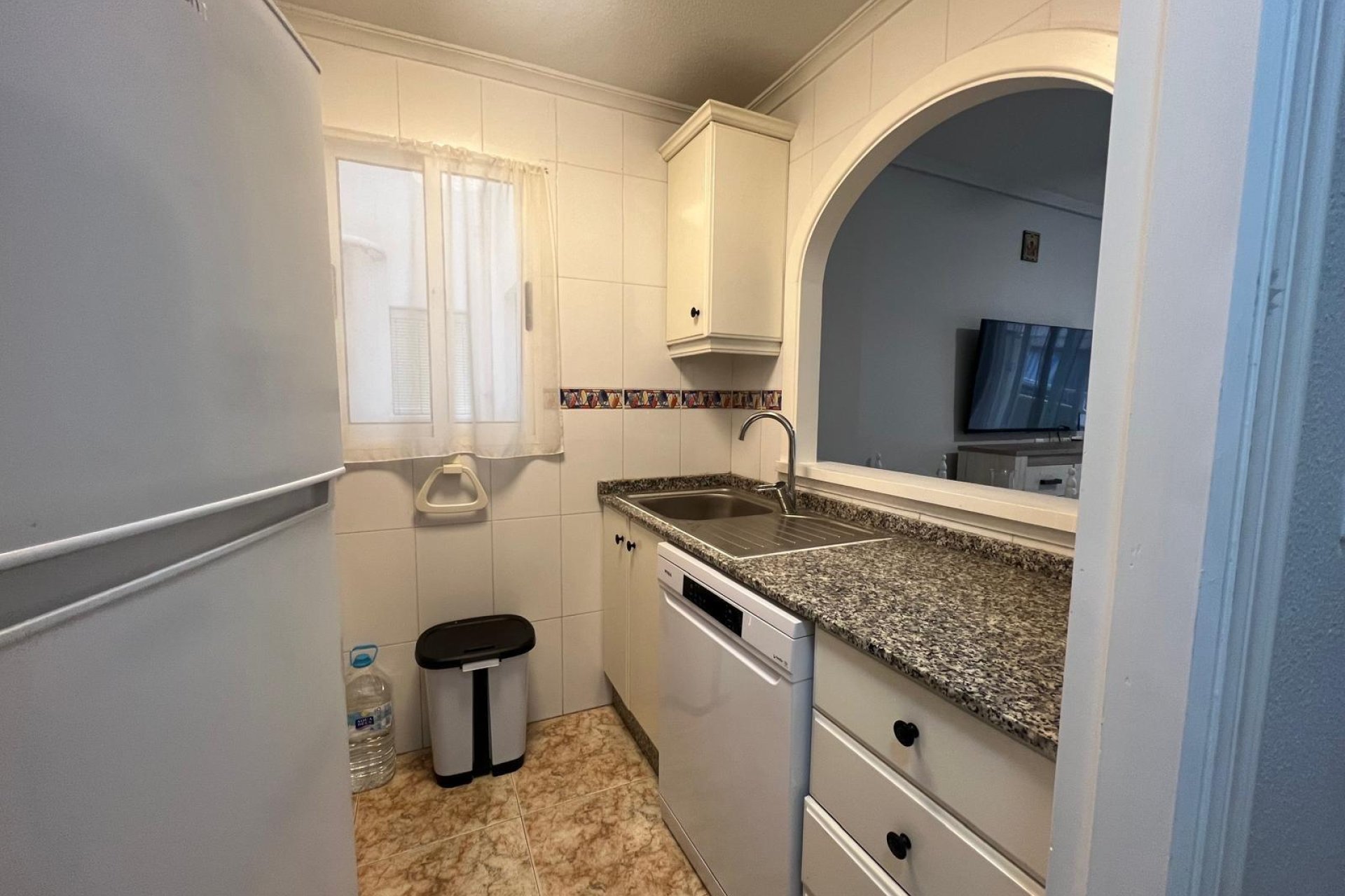 Reventa - Apartment -
Torrevieja - Centro