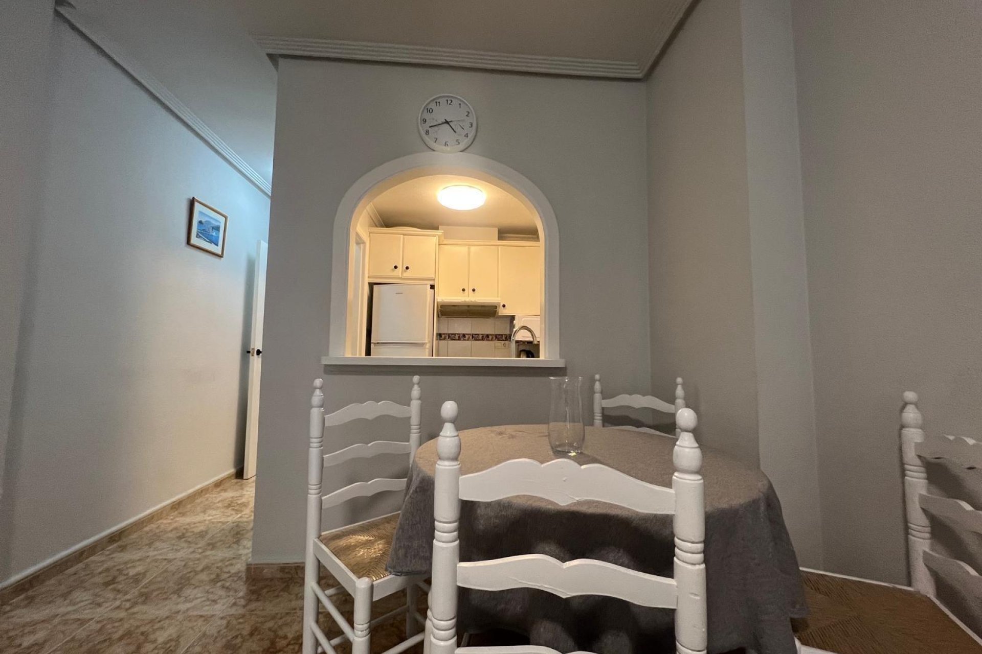 Reventa - Apartment -
Torrevieja - Centro