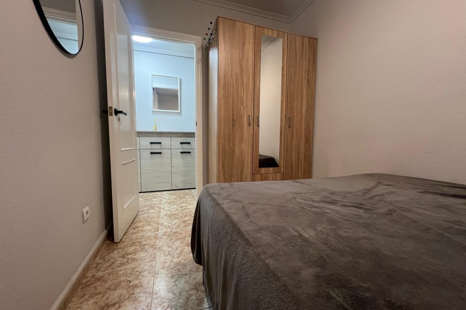 Reventa - Apartment -
Torrevieja - Centro