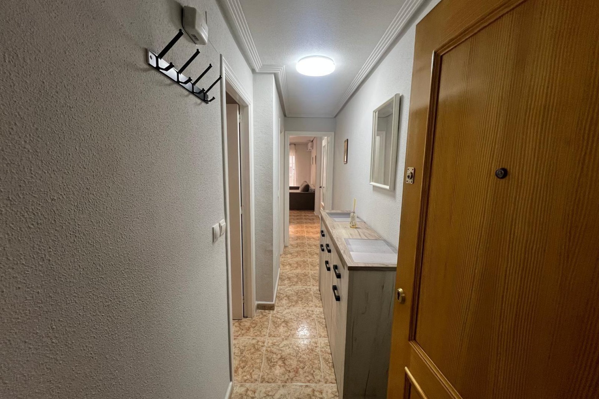 Reventa - Apartment -
Torrevieja - Centro