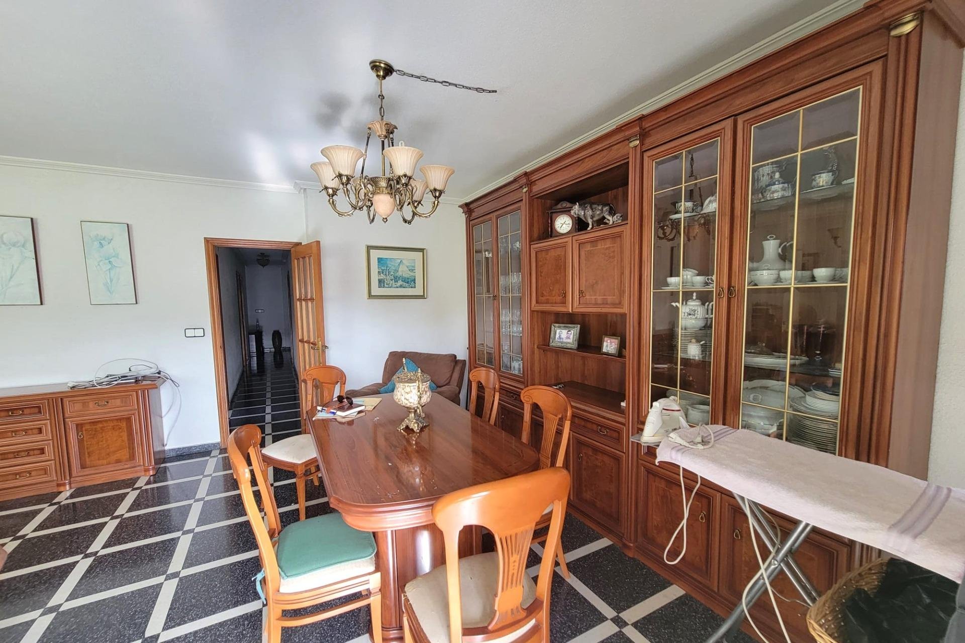 Reventa - Apartment -
Torrevieja - Centro