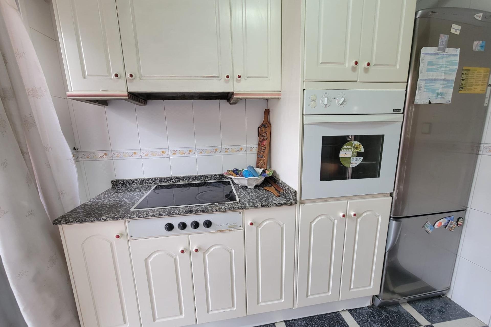 Reventa - Apartment -
Torrevieja - Centro