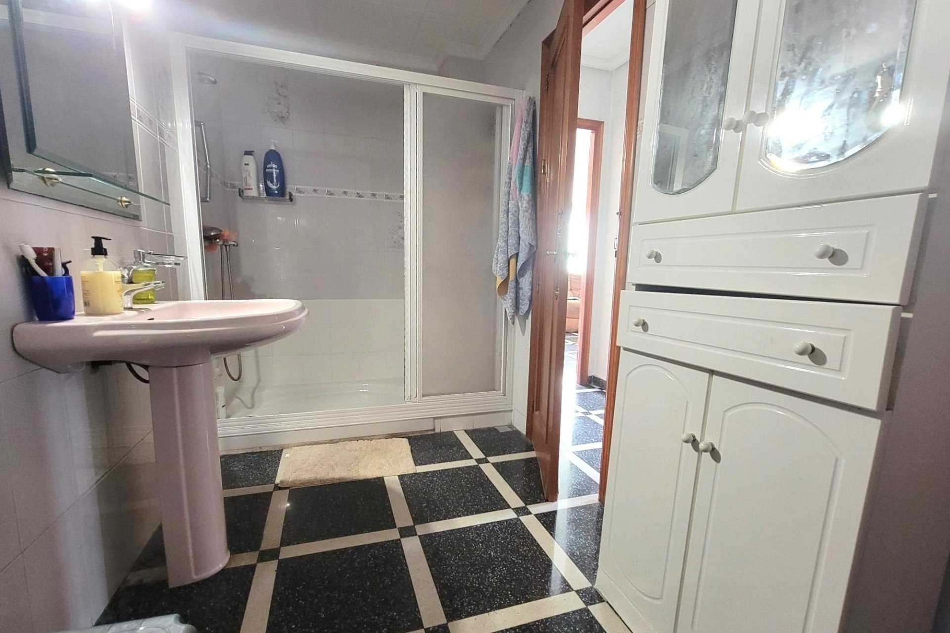 Reventa - Apartment -
Torrevieja - Centro