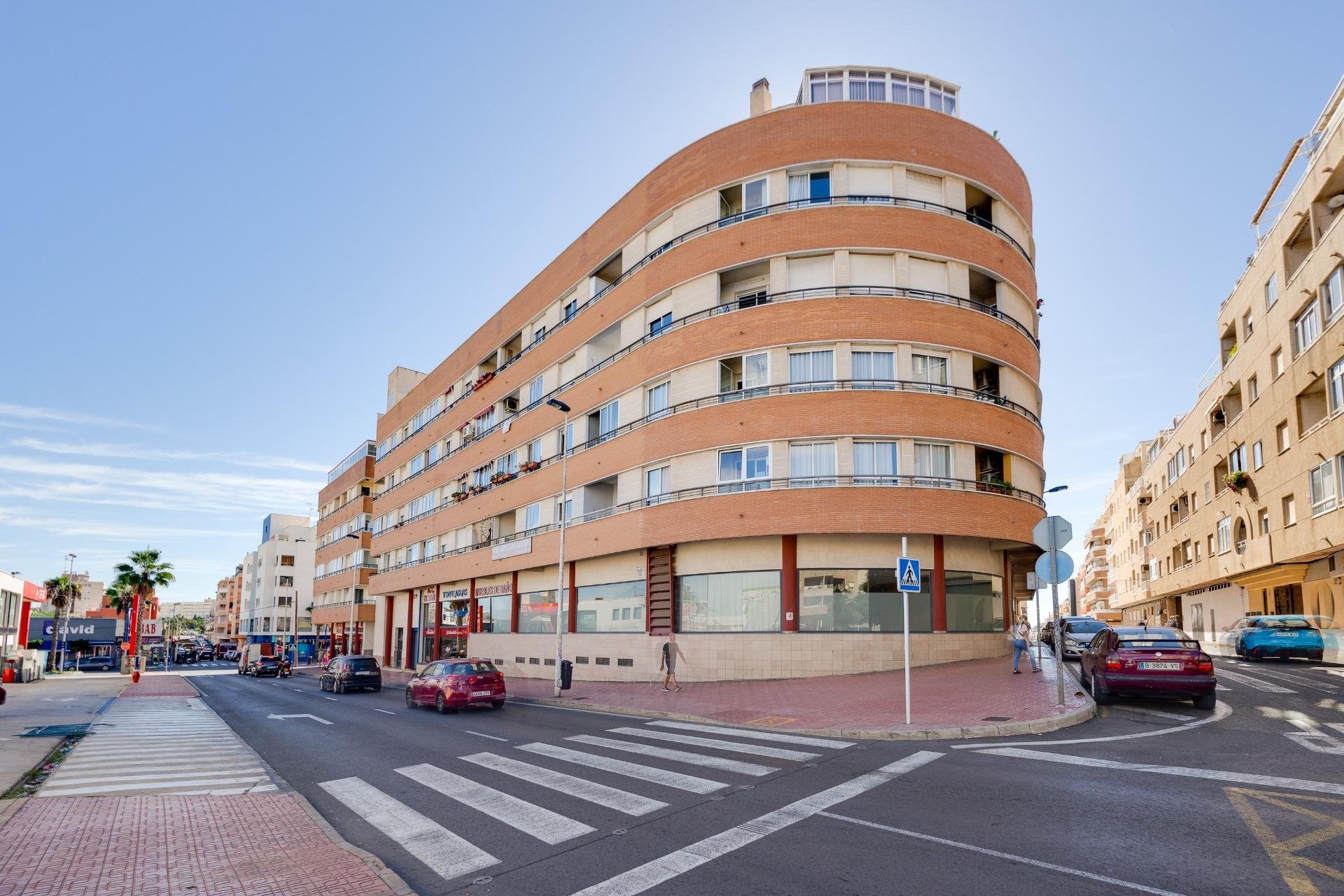 Reventa - Apartment -
Torrevieja - Centro