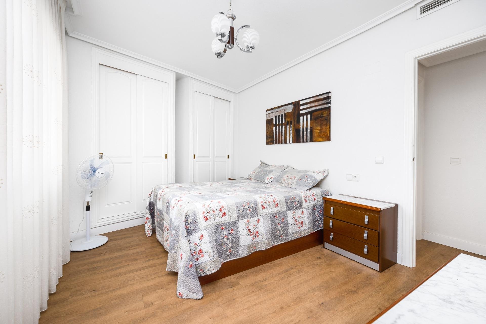 Reventa - Apartment -
Torrevieja - Centro