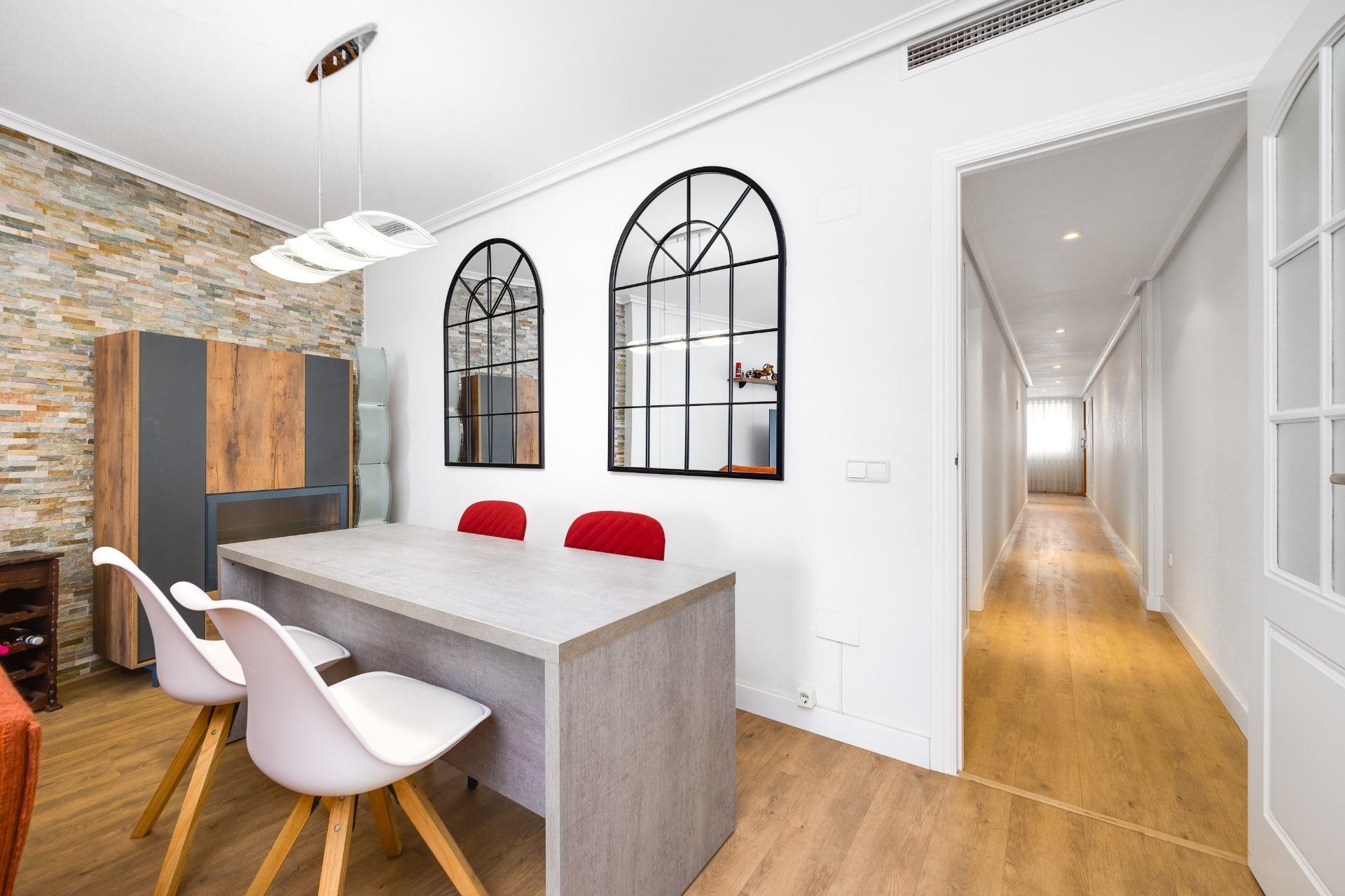 Reventa - Apartment -
Torrevieja - Centro