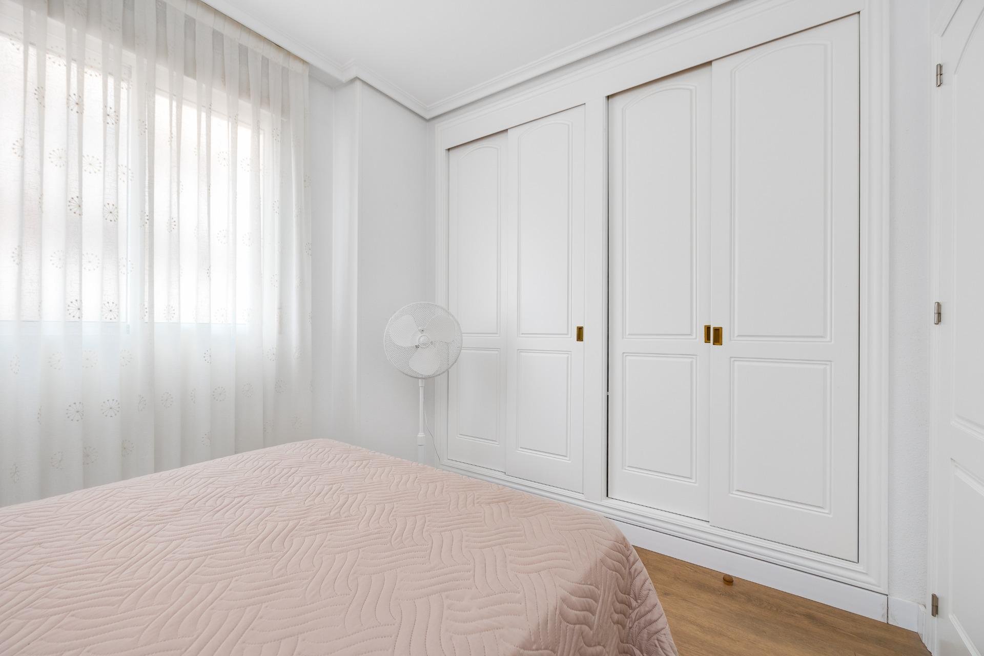 Reventa - Apartment -
Torrevieja - Centro