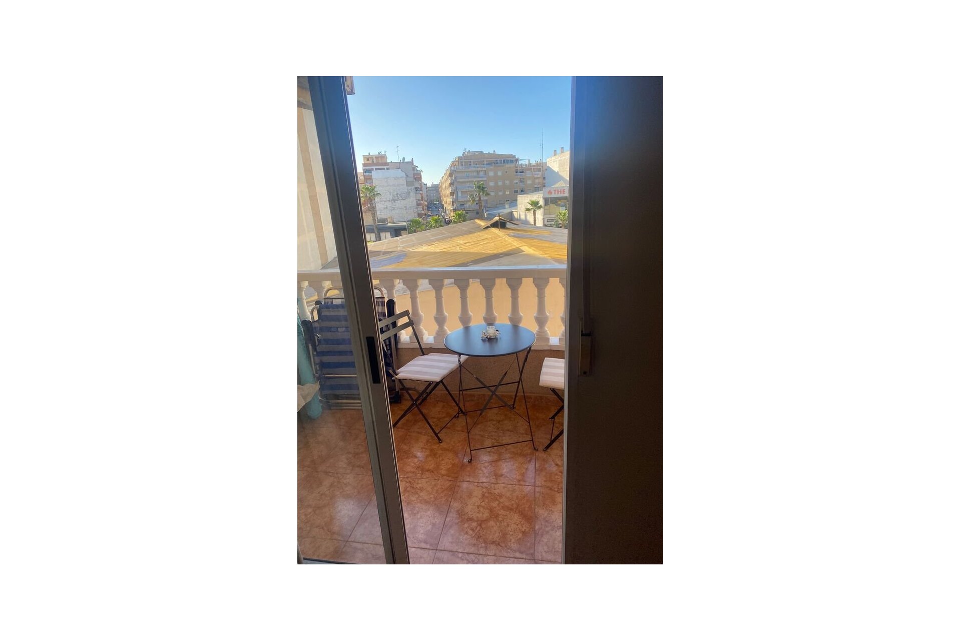 Reventa - Apartment -
Torrevieja - Centro