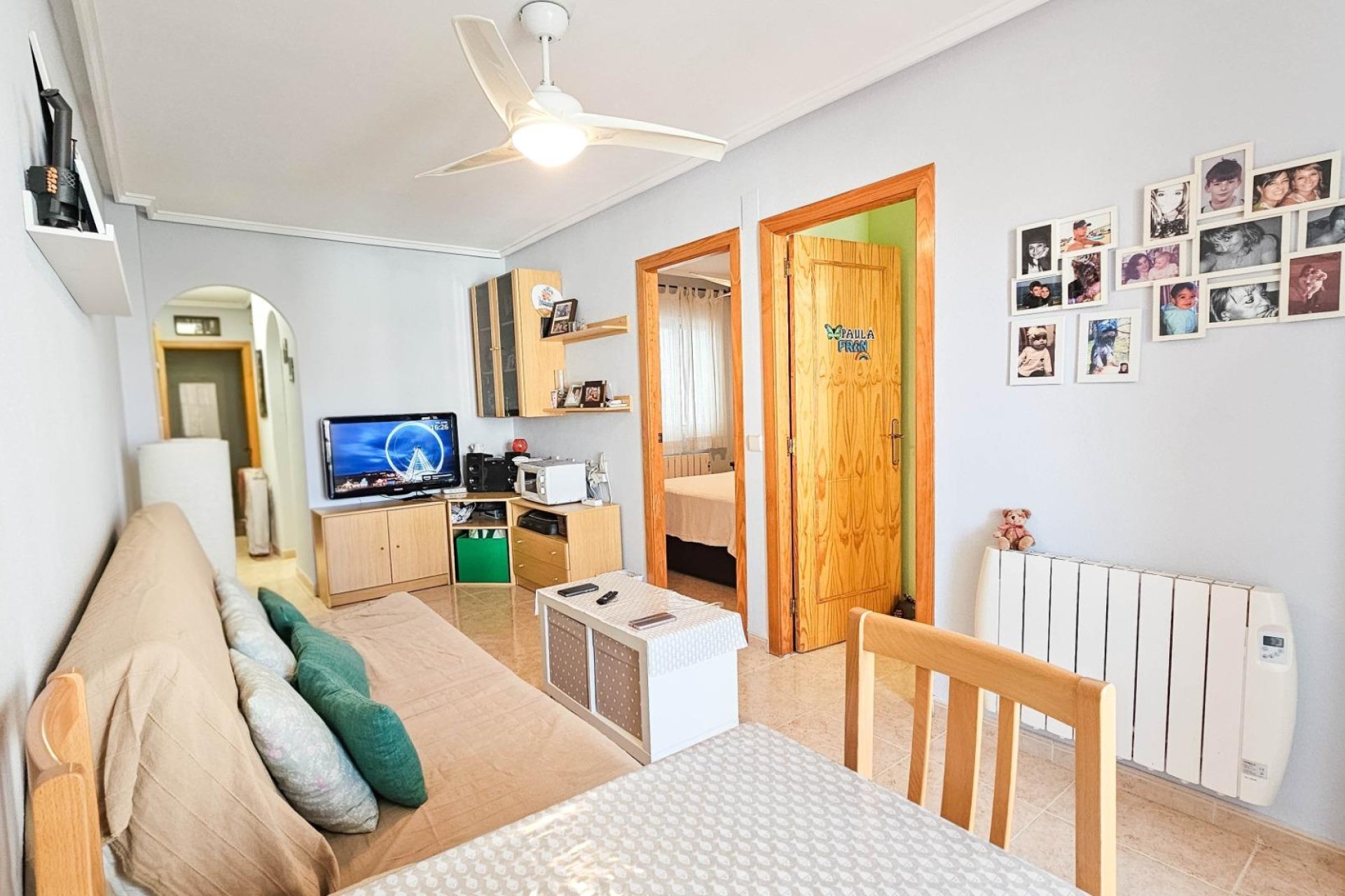 Reventa - Apartment -
Torrevieja - Centro