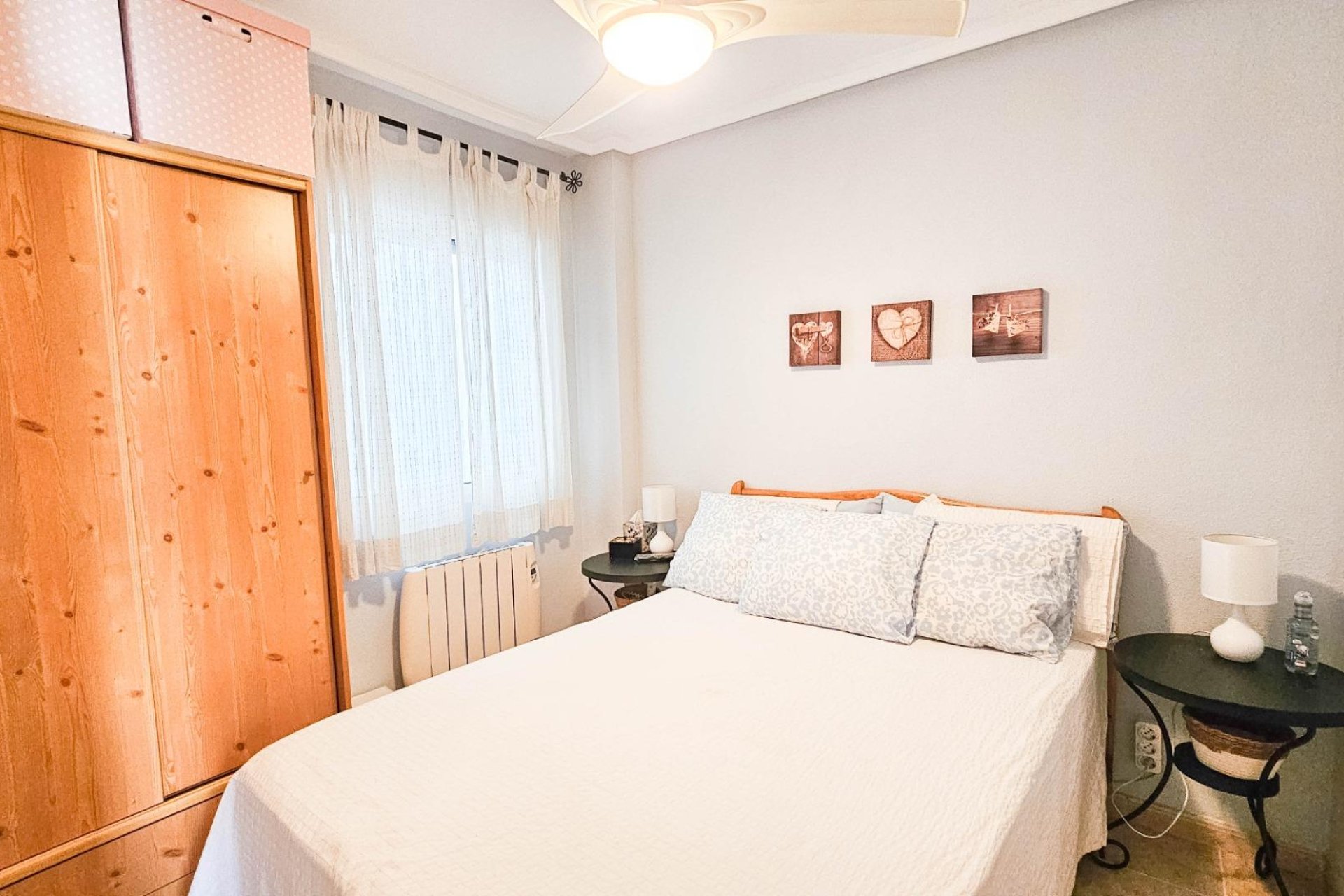Reventa - Apartment -
Torrevieja - Centro