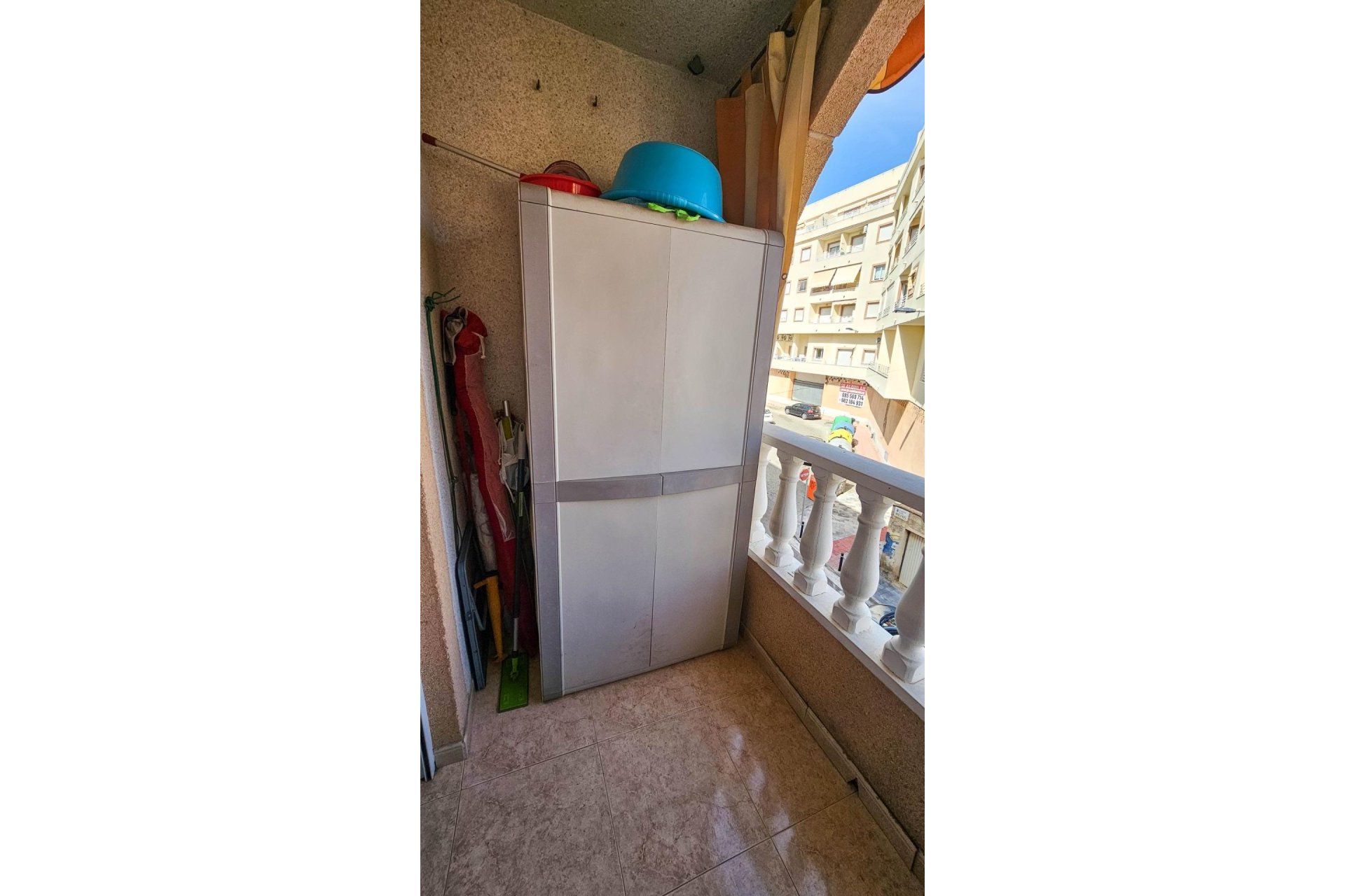 Reventa - Apartment -
Torrevieja - Centro