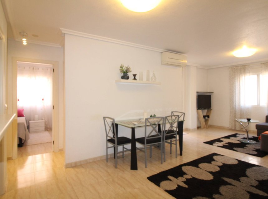 Reventa - Apartment -
Torrevieja - Centro