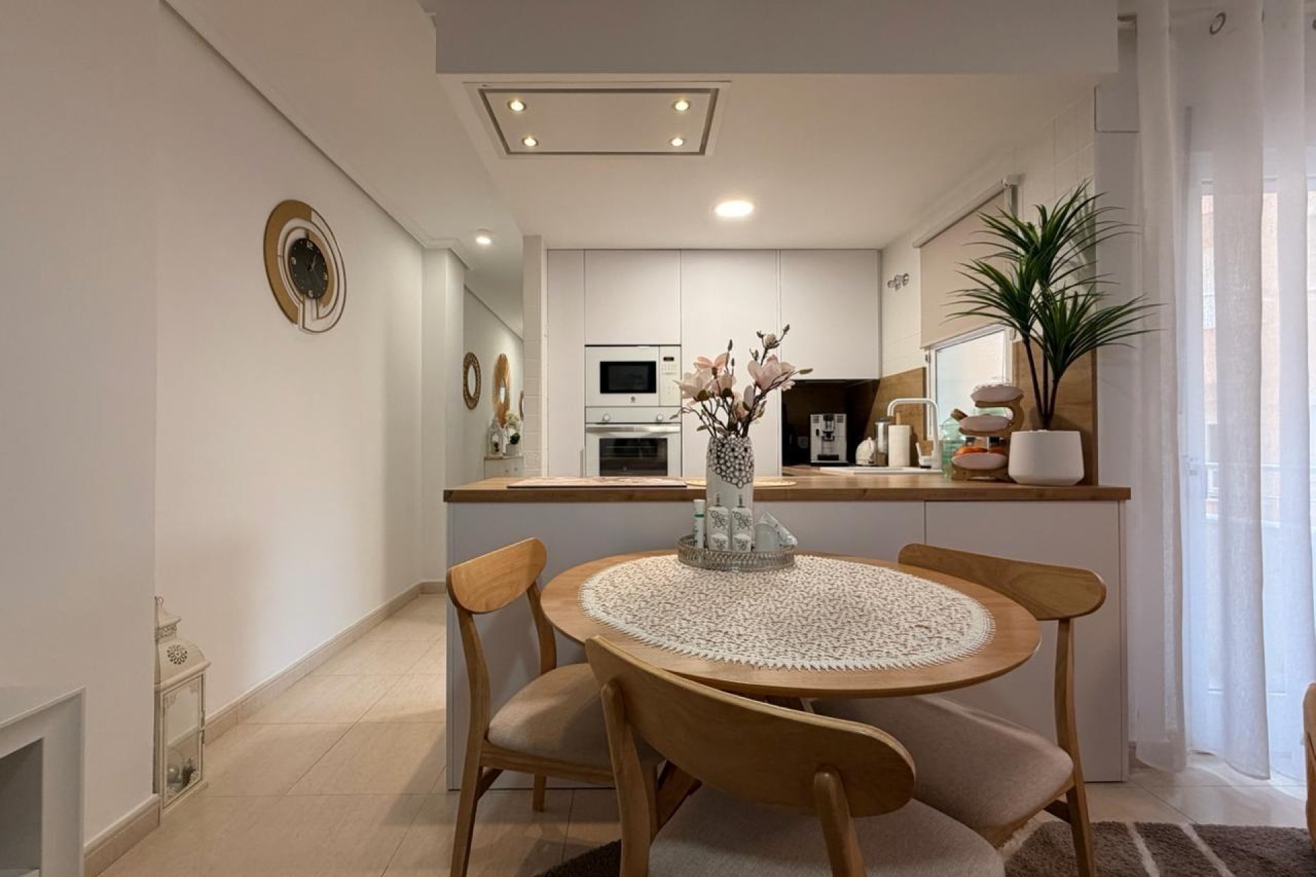 Reventa - Apartment -
Torrevieja - Centro