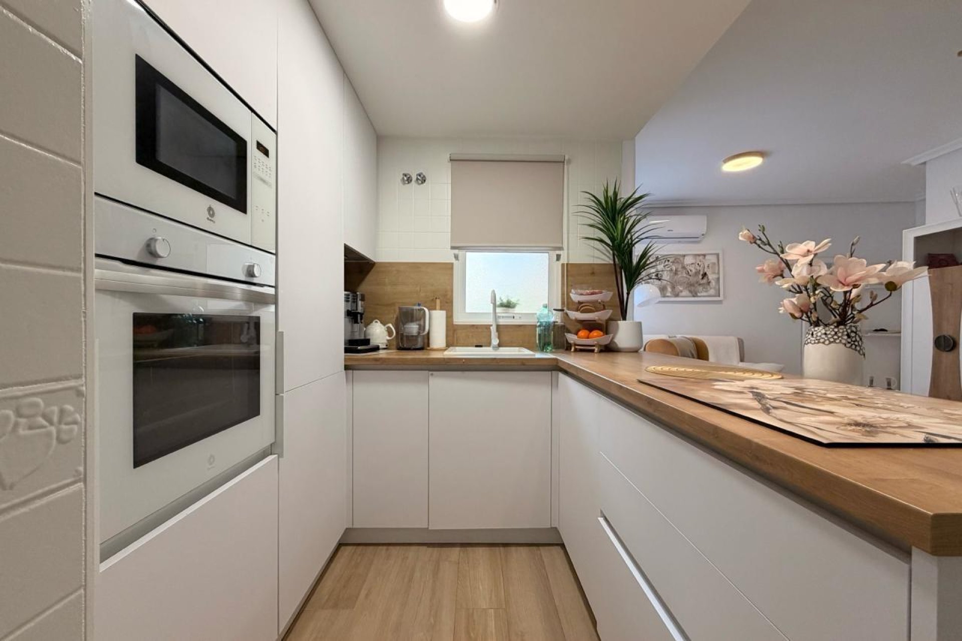 Reventa - Apartment -
Torrevieja - Centro