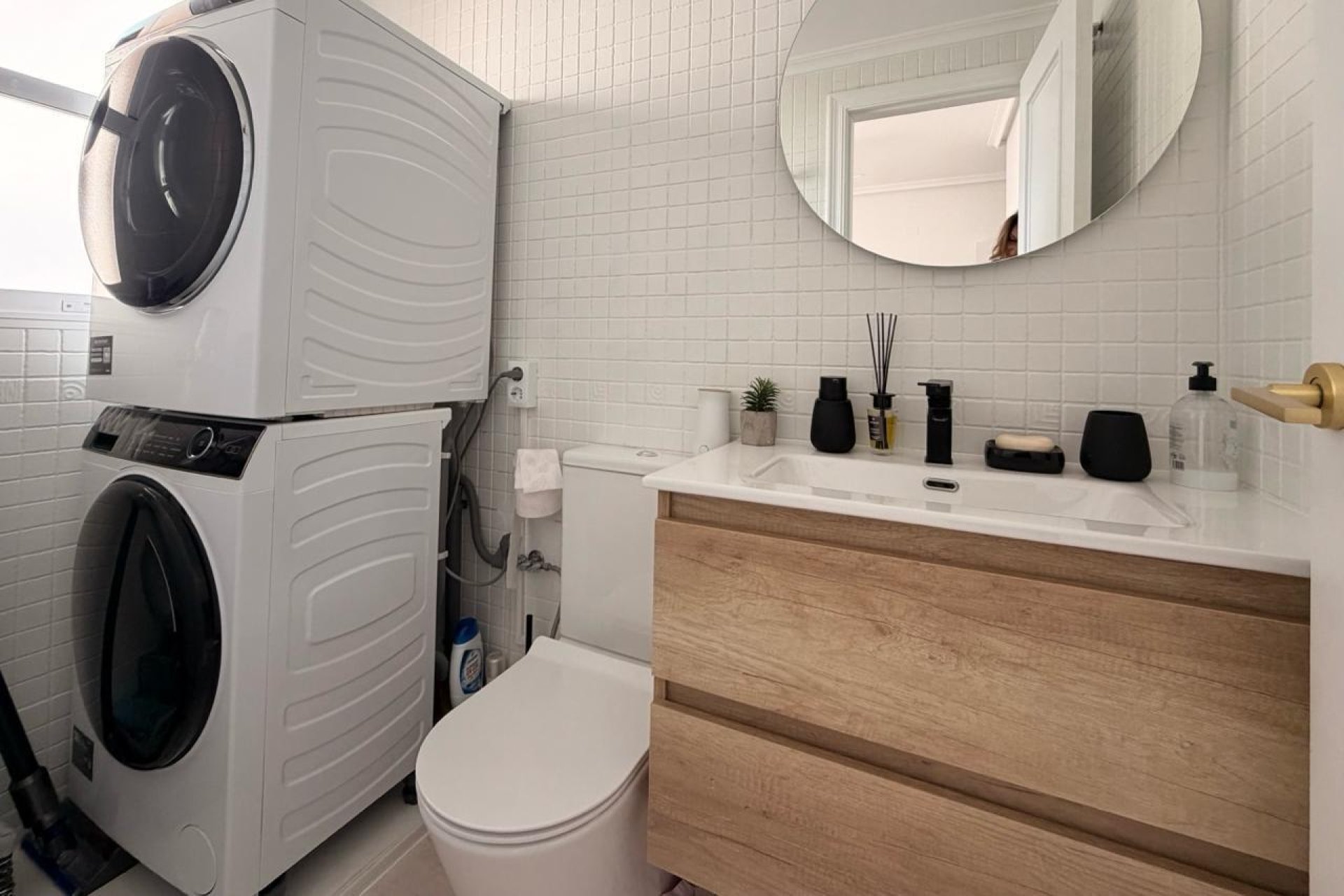 Reventa - Apartment -
Torrevieja - Centro